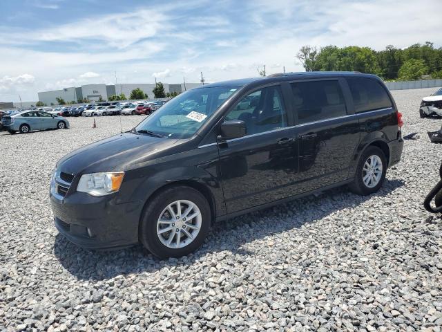 Vin: 2c4rdgcg2jr283554, lot: 61276935, dodge caravan sxt 2018 img_1