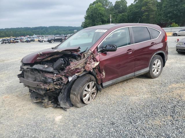 HONDA CR-V EX