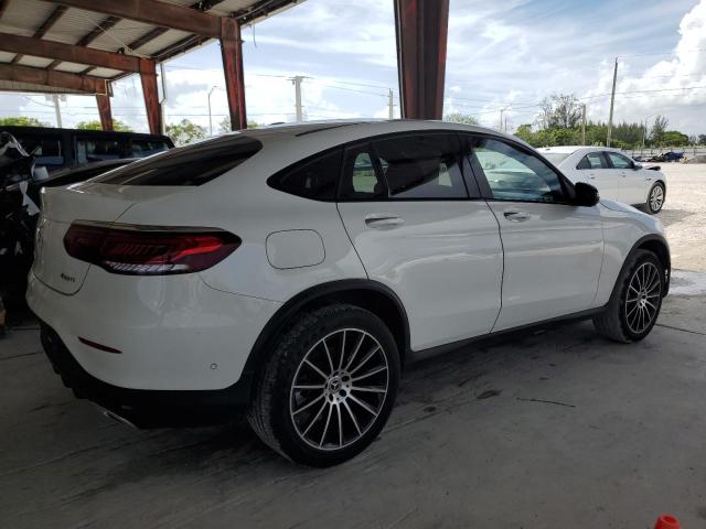 Vin: w1n0j8eb2mf930967, lot: 61205125, mercedes-benz glc-class 300 4matic 20213