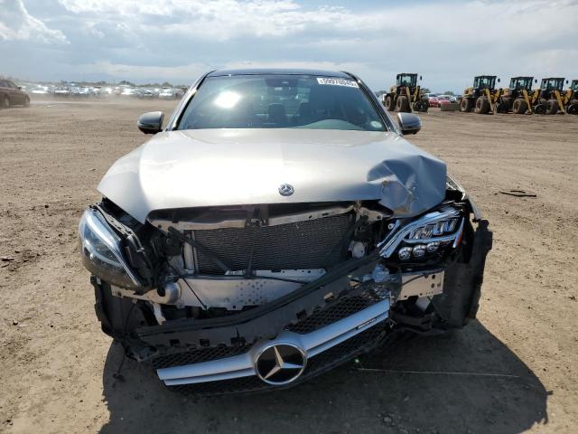 2020 MERCEDES-BENZ C 43 AMG 55SWF6EB7LU331863