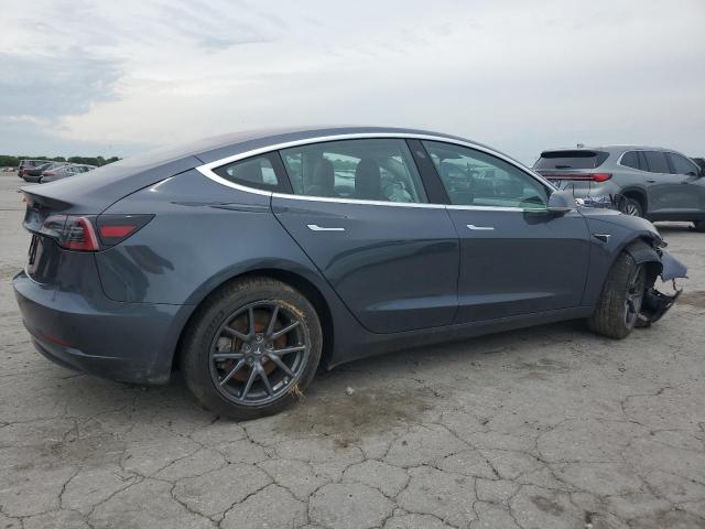 Vin: 5yj3e1ea6jf016308, lot: 59723465, tesla model 3 20183