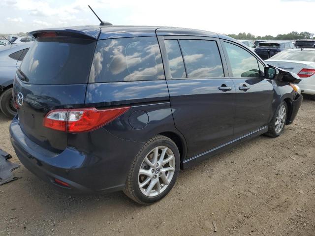 Vin: jm1cw2dl9e0172966, lot: 61300835, mazda 5 grand touring 20143