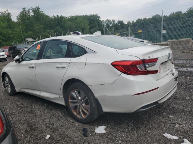 Vin: 1hgcv1f1xja231425, lot: 58941245, honda accord lx 20182