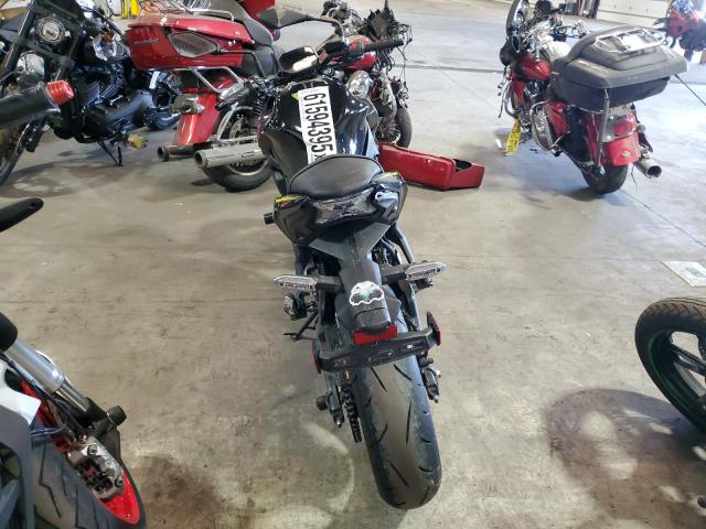 2024 KAWASAKI ER650 P ML5EREP11RDAD5118