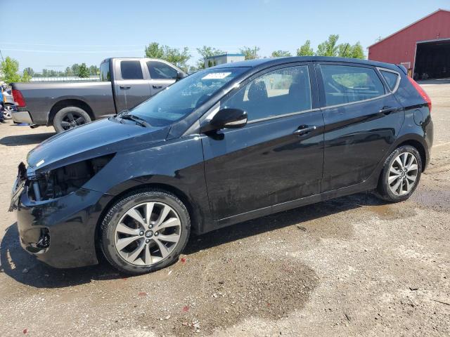 HYUNDAI ACCENT SPO