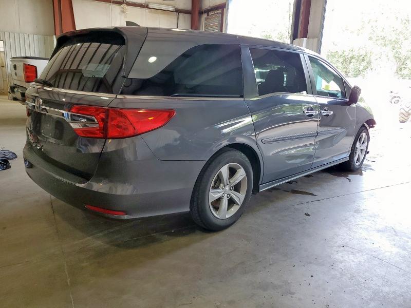 Vin: 5fnrl6h70jb088182, lot: 60852645, honda all models exl 20183