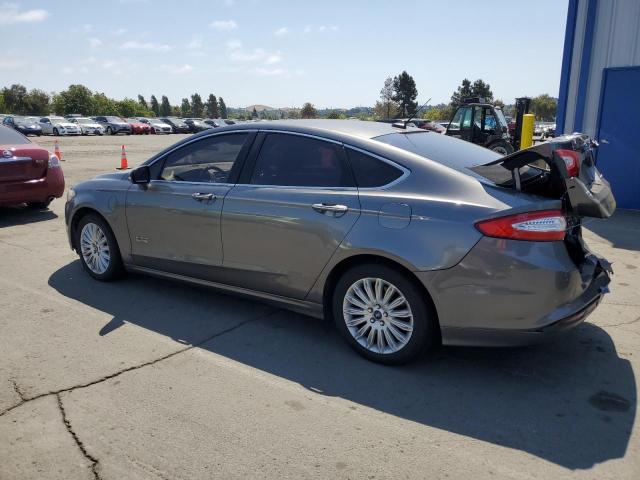 2014 FORD FUSION TIT - 3FA6P0SU1ER136477