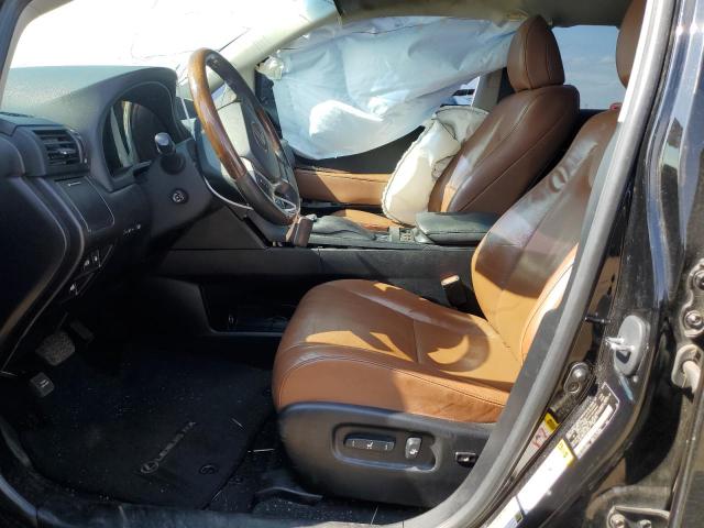 2015 LEXUS RX 350 2T2BK1BA5FC316194