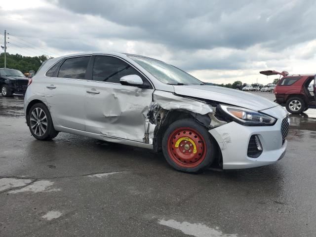 Vin: kmhh35le4ju057743, lot: 63112805, hyundai elantra 20184