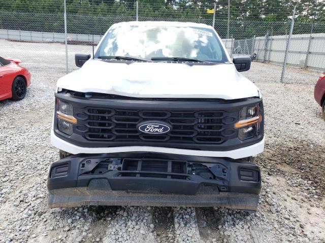 2024 FORD F150 XL 1FTEX1K88RKE86598