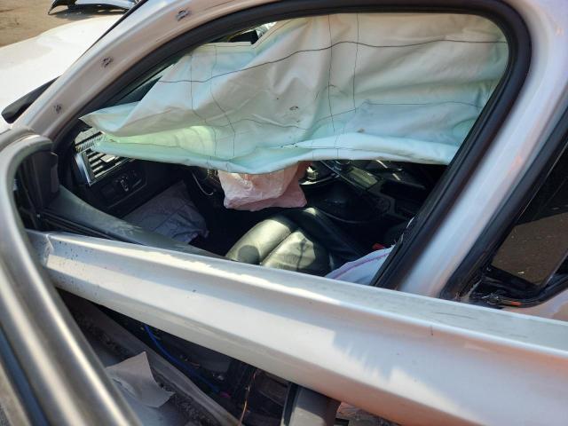 2018 BMW M3 - WBS8M9C55J5J80155