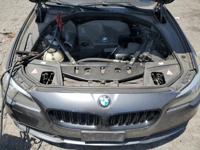 2016 BMW 528 I WBA5A5C5XGG347843
