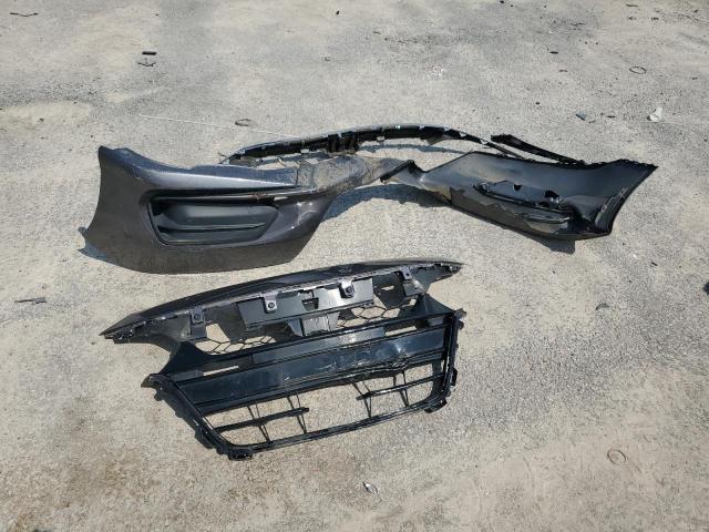 2018 HONDA ACCORD LX - 1HGCV1F1XJA057565