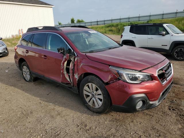 Vin: 4s4bsafc2j3366810, lot: 60433825, subaru outback 2.5i premium 20184