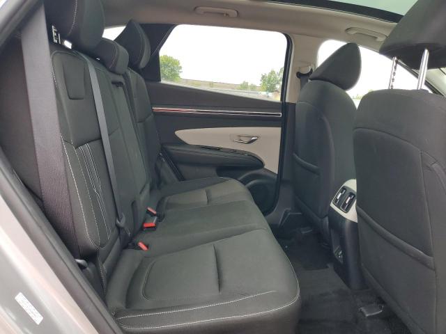 2022 HYUNDAI TUCSON SEL - KM8JFCA11NU069027