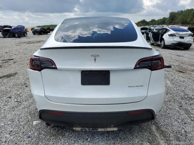 2023 TESLA MODEL Y 7SAYGDEE8PA059397