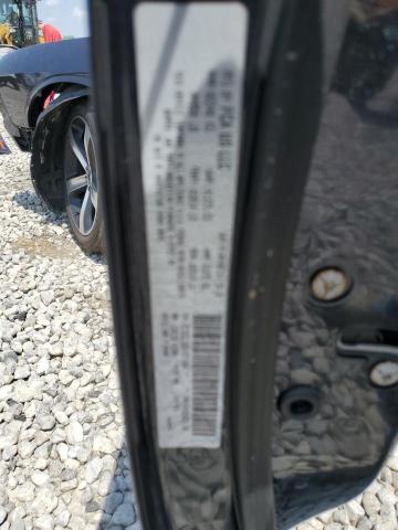 2019 DODGE CHALLENGER - 2C3CDZJG6KH571464