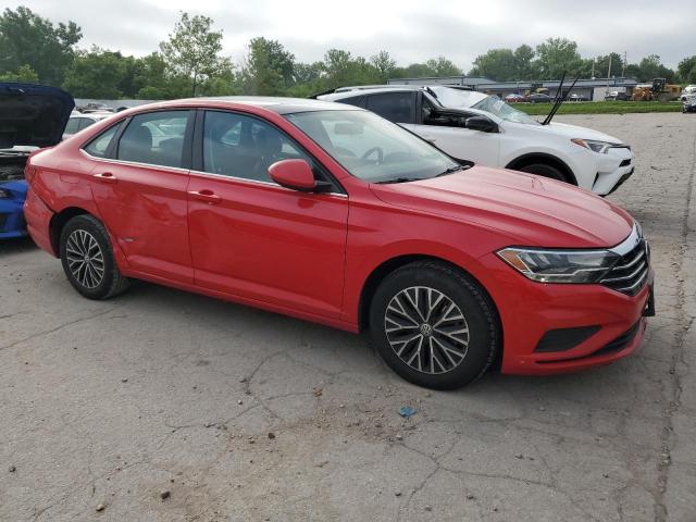 2019 VOLKSWAGEN JETTA S - 3VWC57BU0KM172923