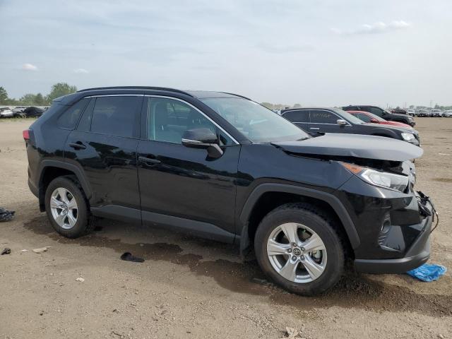 Vin: 2t3p1rfv6lw105824, lot: 61151025, toyota rav4 xle 20204