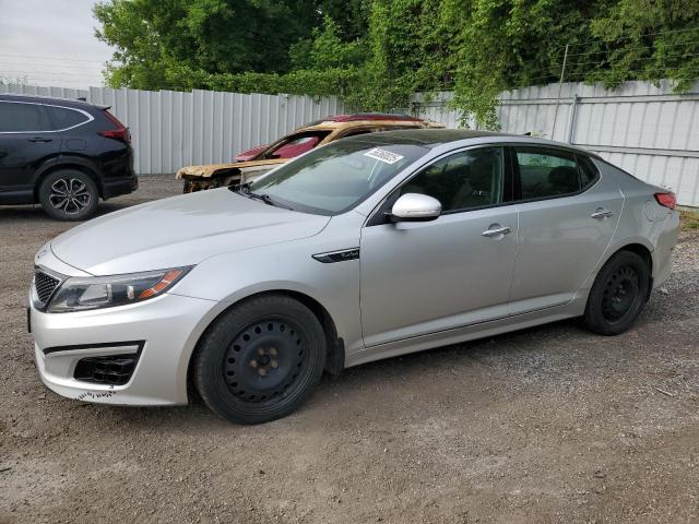 Vin: knagr4a65e5522838, lot: 56360025, kia optima sx 2014 img_1