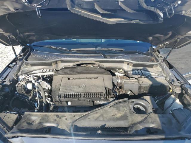 2024 ACURA MDX TECHNO 5J8YD9H47RL003963