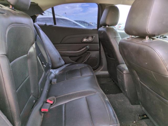 2015 CHEVROLET MALIBU LTZ 1G11F5SL8FF246641
