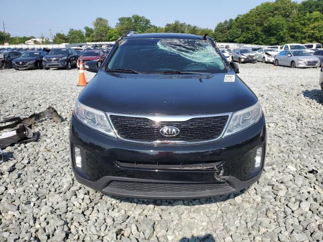 2015 KIA SORENTO EX 5XYKU4A72FG634932