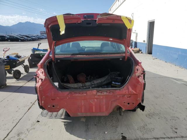 2018 HYUNDAI ELANTRA SE - 5NPD84LF9JH235020