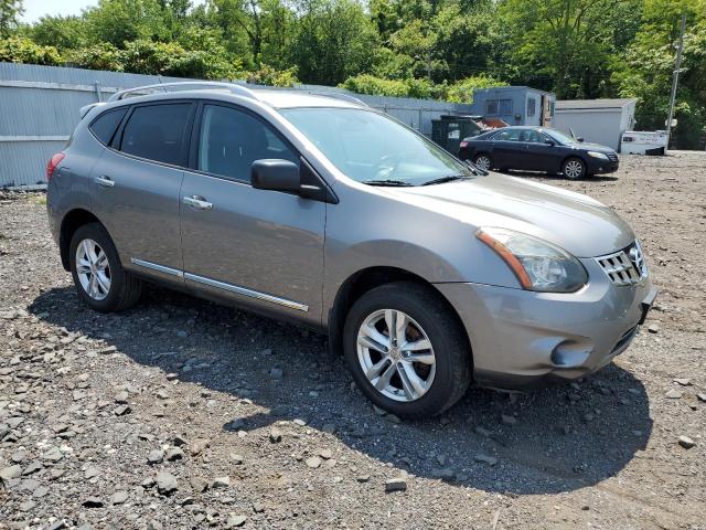 Vin: jn8as5mv9fw763369, lot: 59770075, nissan rogue s 20154