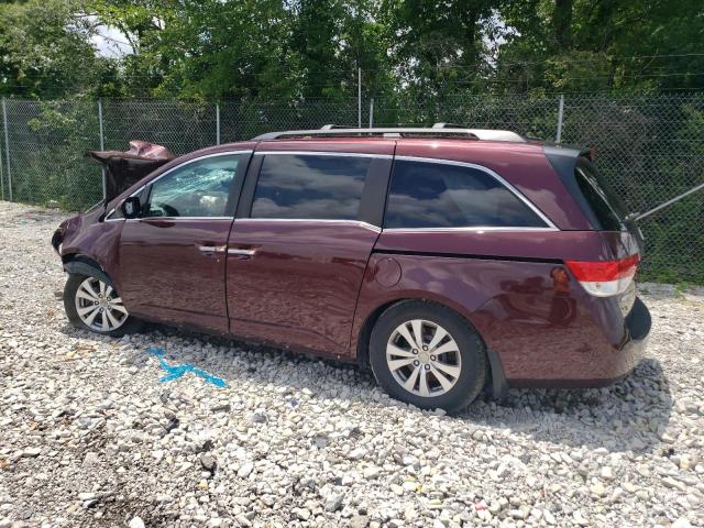 Vin: 5fnrl5h64fb067389, lot: 61171905, honda all models exl 20152