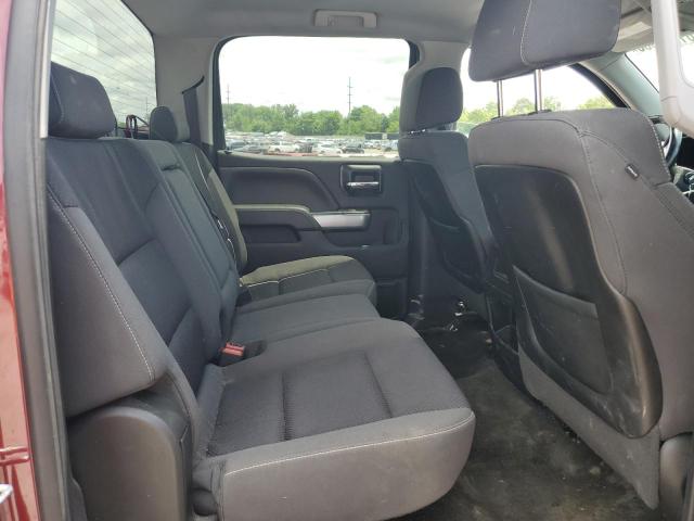 2014 CHEVROLET SILVERADO - 3GCUKREC5EG116686