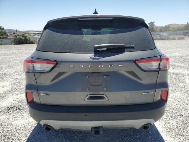 2022 FORD ESCAPE SEL 1FMCU9H94NUA09756