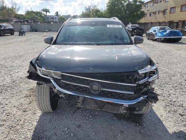 2024 VOLKSWAGEN TAOS SEL 3VV4X7B20RM026517