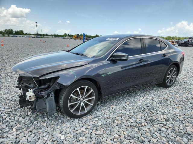 Vin: 19uub2f51fa014911, lot: 60070395, acura tlx tech 2015 img_1