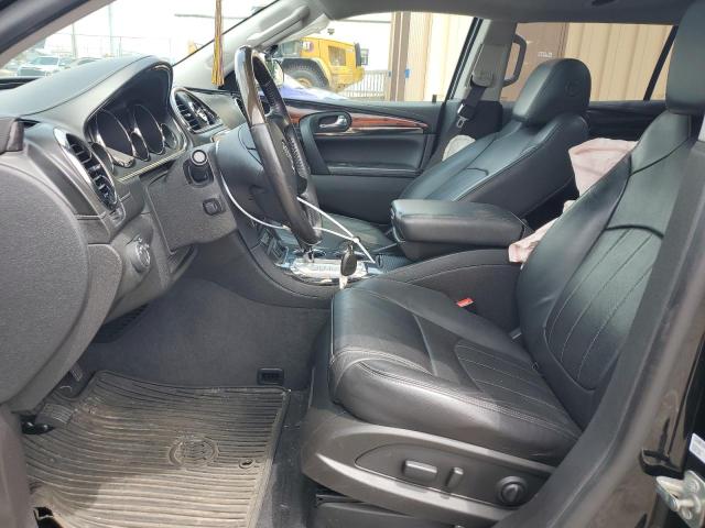 2017 BUICK ENCLAVE 5GAKVCKD5HJ230796