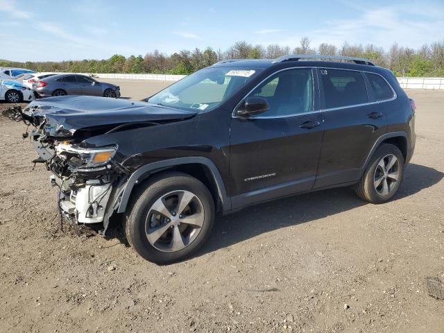 Vin: 1c4pjmdxxld643317, lot: 59341115, jeep grand cher limited 2020 img_1