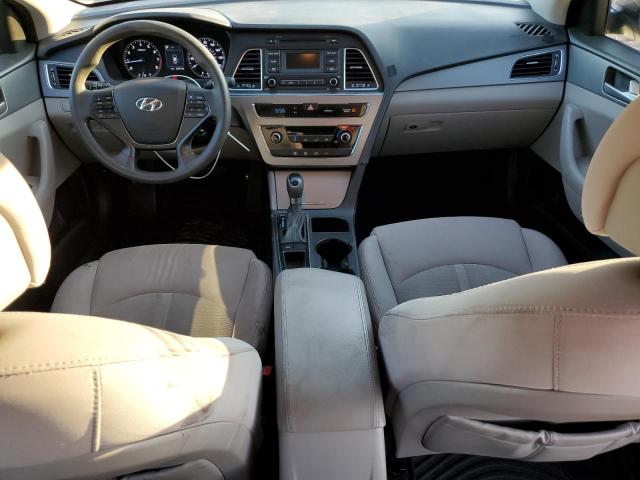 5NPE24AF8FH036279 2015 HYUNDAI SONATA