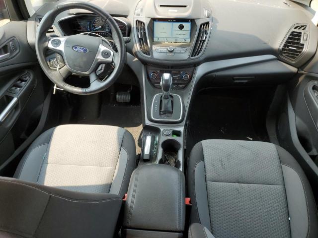 2017 FORD C-MAX SE 1FADP5EU9HL109613