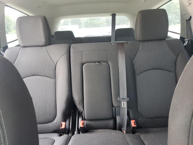 2017 CHEVROLET TRAVERSE L 1GNKVGKD6HJ111443