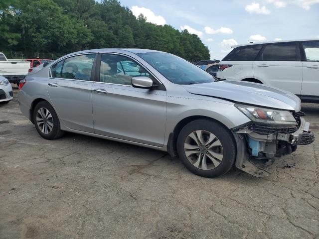 Vin: 1hgcr2f3xda164115, lot: 59894755, honda accord lx 20134