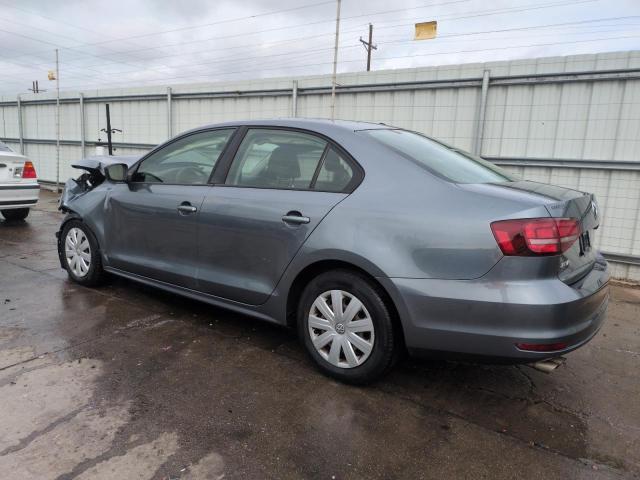 Vin: 3vw267aj8gm226184, lot: 59626075, volkswagen jetta s 20162