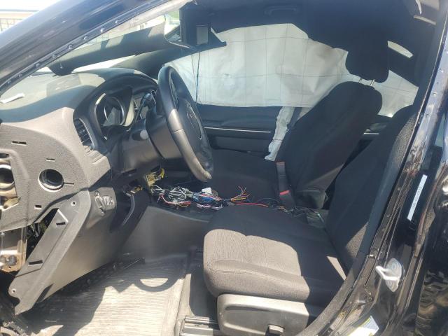 2022 DODGE CHARGER PO 2C3CDXKG8NH263042