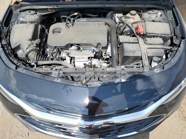 2020 CHEVROLET MALIBU RS 1G1ZG5ST8LF122994