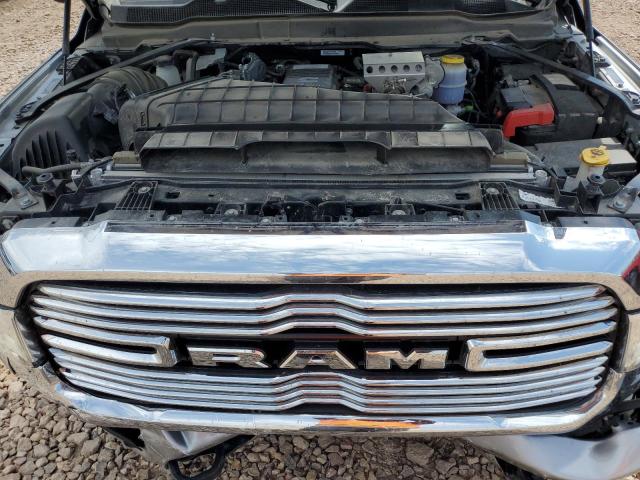 2022 RAM 2500 LARAM 3C6UR5KL5NG310036