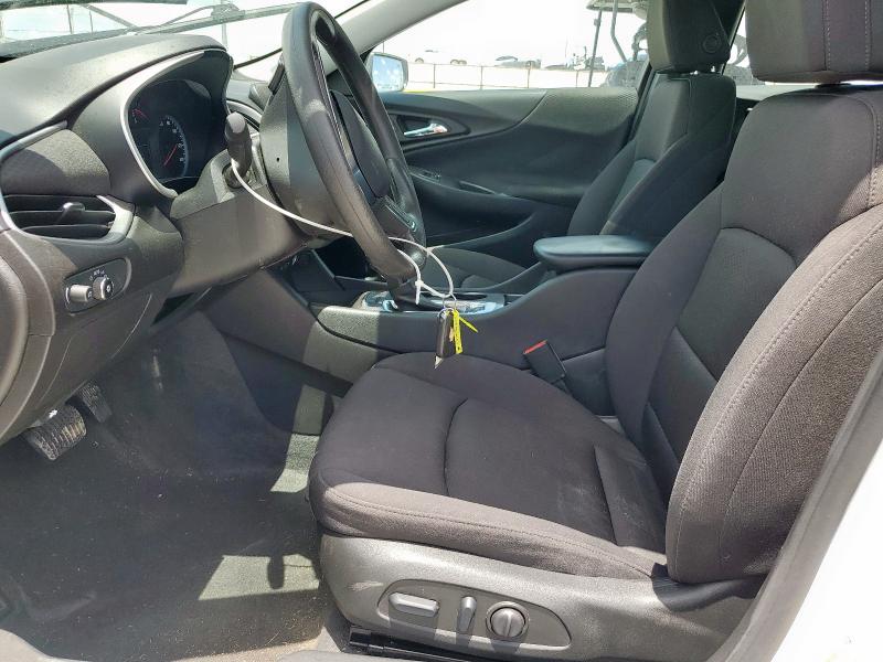 2024 CHEVROLET MALIBU LS 1G1ZC5ST2RF178594