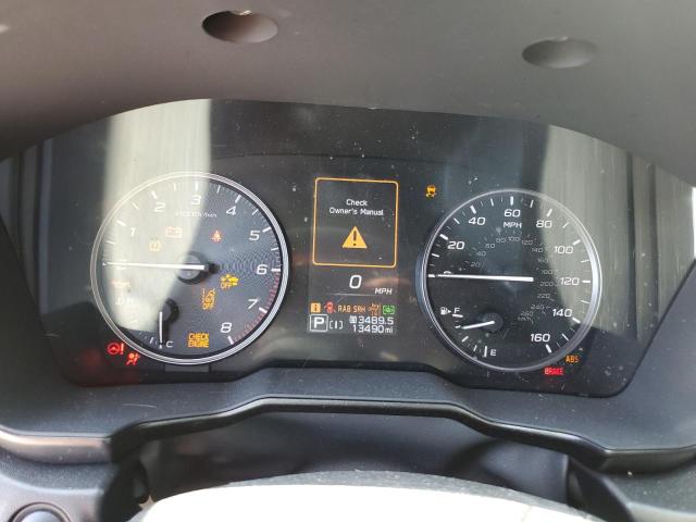 2024 SUBARU LEGACY SPO 4S3BWGG61R3027116
