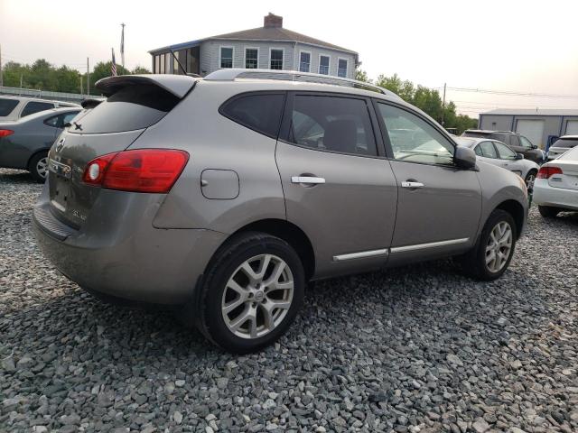 Vin: jn8as5mv5bw683657, lot: 59799595, nissan rogue s 20113