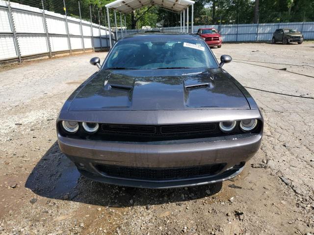 2021 DODGE CHALLENGER - 2C3CDZAG2MH590659