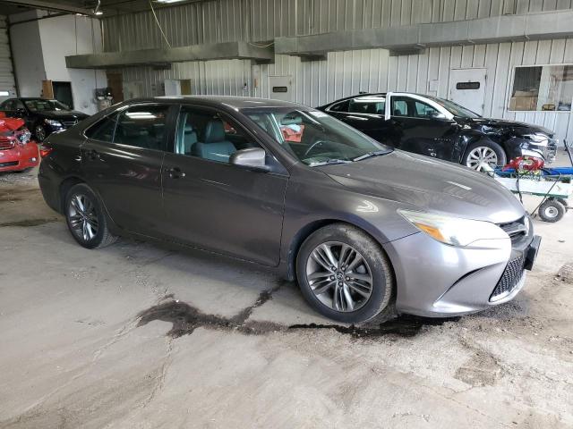 2016 TOYOTA CAMRY LE 4T1BF1FK0GU121762
