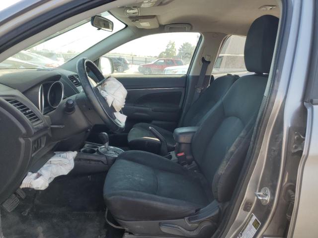 2015 MITSUBISHI OUTLANDER - 4A4AR3AU1FE017388